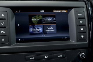 Land Rover Discovery 2.0 I4 SD4 177kW (240CV) SE Auto