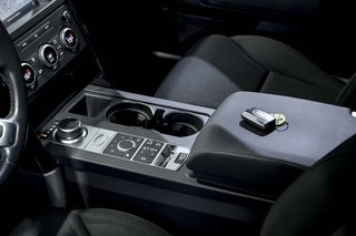 Land Rover Discovery 2.0 I4 SD4 177kW (240CV) SE Auto