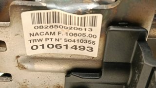 COLUMNA DIRECCION RENAULT CLIO III K9KM7 82009379