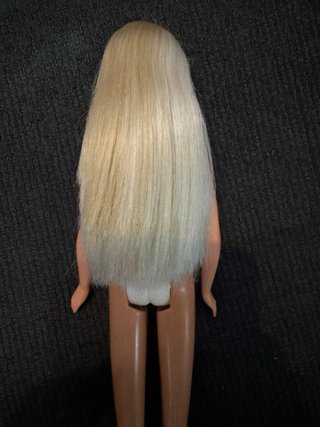 Barbie anni 2000