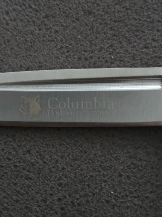 COLUMBIA - HERRAMIENTA