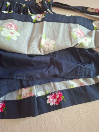 Vestido Abercrombie mujer Talla S