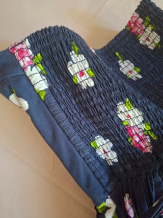 Vestido Abercrombie mujer Talla S