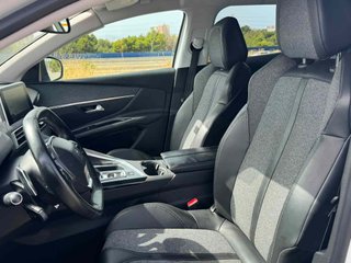 Peugeot 3008 2017 AUTOMATICO