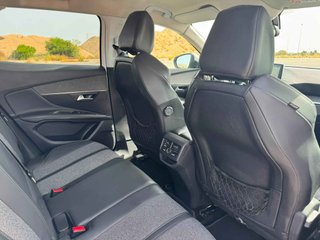 Peugeot 3008 2017 AUTOMATICO