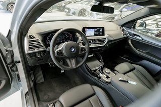 BMW X4 xDrive20d xLine
