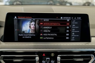 BMW X4 xDrive20d xLine