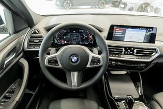 BMW X4 xDrive20d xLine