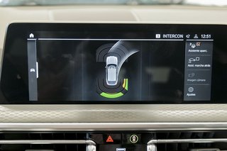 BMW X4 xDrive20d xLine