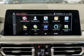 BMW X4 xDrive20d xLine