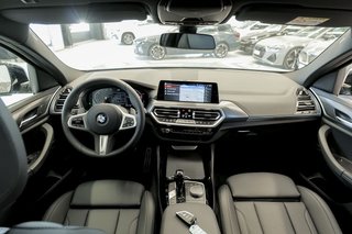 BMW X4 xDrive20d xLine