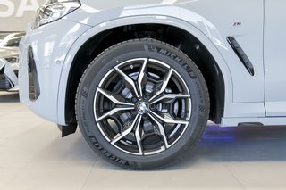 BMW X4 xDrive20d xLine