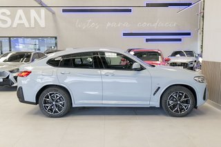 BMW X4 xDrive20d xLine