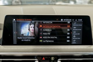 BMW X4 xDrive20d xLine