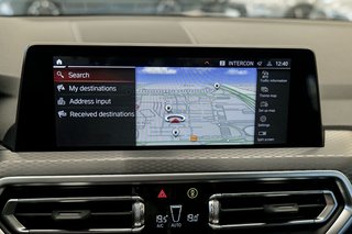 BMW X4 xDrive20d xLine