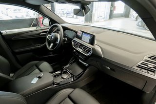 BMW X4 xDrive20d xLine