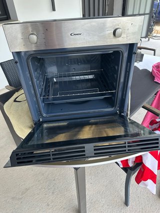 Horno Candy