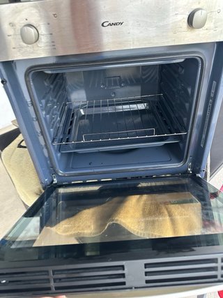 Horno Candy