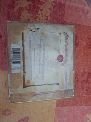 The Smashing Pumpkins Machina CD