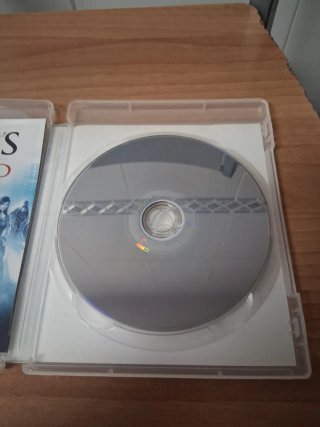PS3 Assassin's Creed Brotherhood Ubisoft