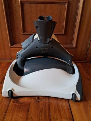 Vorwerk SP530 Aspira y Friega
