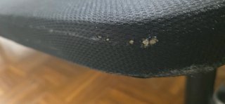 Somier Conforama 150x190 Negro