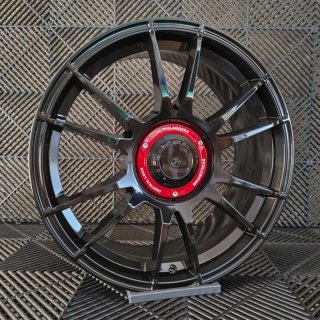 Llantas Ultraleggera tipo OZ