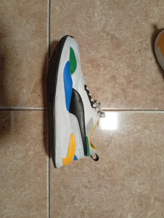Puma X-Ray 2 Square Zapatillas Multicor