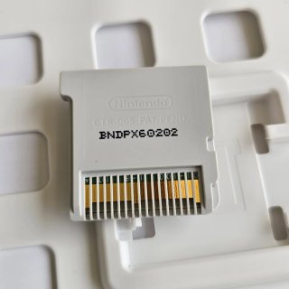 Pokémon Sol Nintendo 3DS