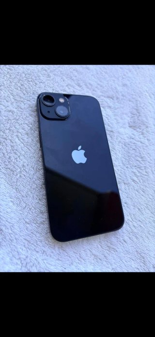 iPhone 13 Blu Marina Stato batteria 86x100