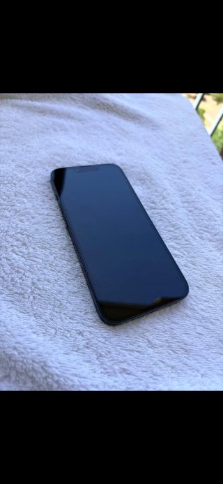 iPhone 13 Blu Marina Stato batteria 86x100