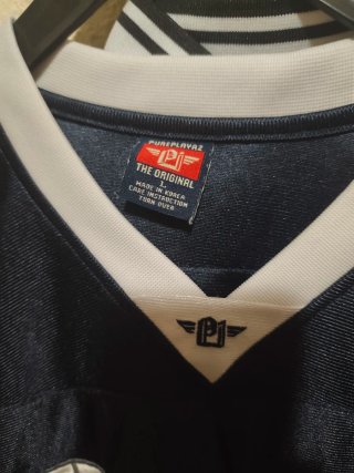 Camiseta Pure Playaz Talla XL