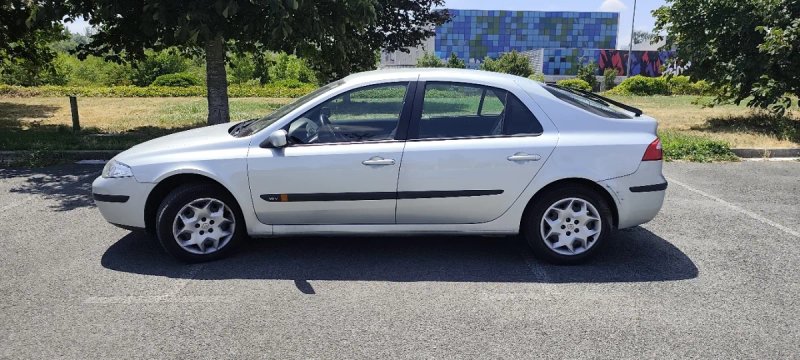 Renault Laguna 2005 - foto 1
