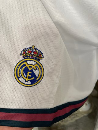 Pantalón corto Adidas Talla L