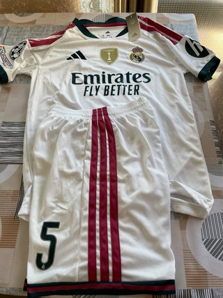 Pantalón corto Adidas Talla L