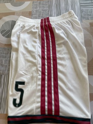 Pantalón corto Adidas Talla L