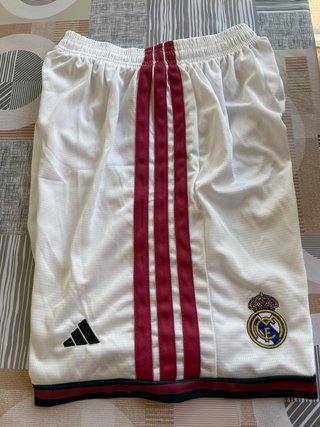 Pantalón corto Adidas Talla L