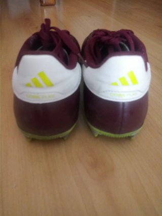Botas de fútbol Adidas juvenil