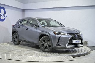 Lexus UX 2.0 250h Business