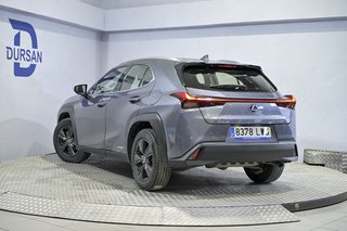 Lexus UX 2.0 250h Business