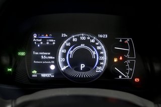 Lexus UX 2.0 250h Business