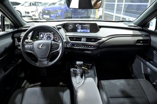 Lexus UX 2.0 250h Business