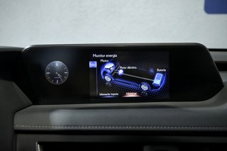 Lexus UX 2.0 250h Business