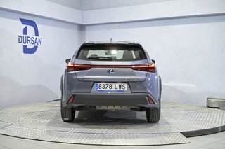 Lexus UX 2.0 250h Business