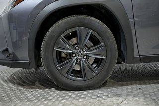 Lexus UX 2.0 250h Business