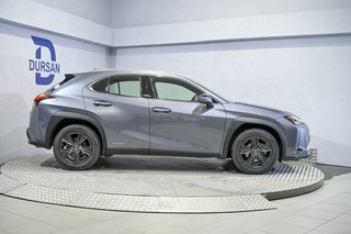 Lexus UX 2.0 250h Business