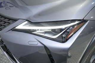 Lexus UX 2.0 250h Business