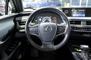 Lexus UX 2.0 250h Business