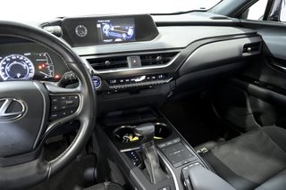 Lexus UX 2.0 250h Business