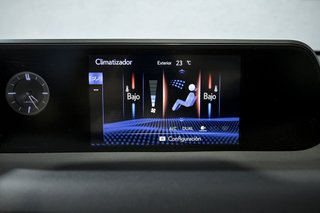 Lexus UX 2.0 250h Business